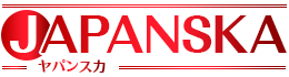 japanska ヘッダー